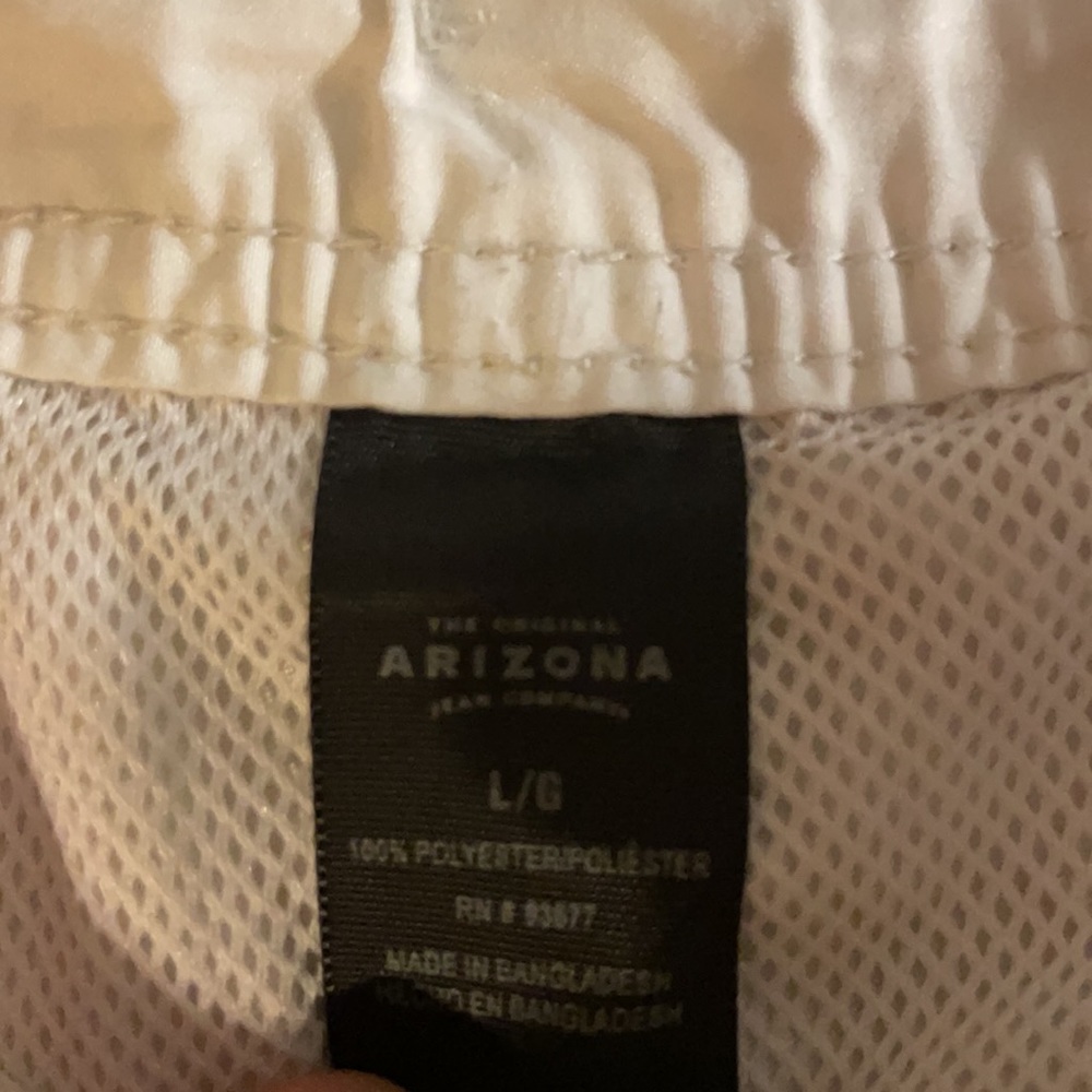 Men's arizona bathing suit (size L) - Picture 3 of 3